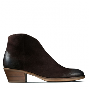 Clarks Mila Myth 女款短靴