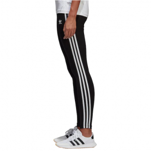 adidas Originals Adicolor 3条杠紧身裤