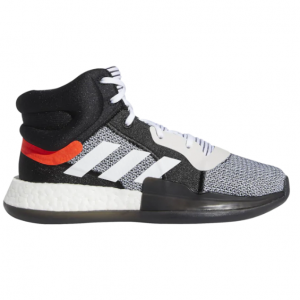 adidas Marquee Boost 男大童运动鞋