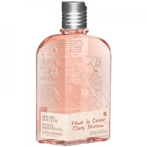 樱花沐浴露 8.4 floz