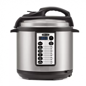 Bella 14467 6夸脱电压力锅