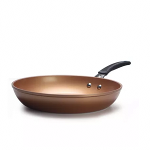 Epoca Endure 9.5英寸铜锅