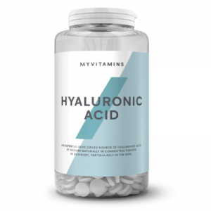 医美级口服玻尿酸精华片 （透明质酸精华片）