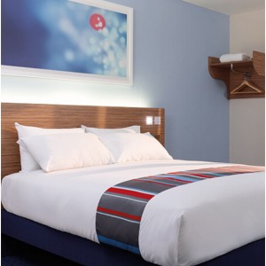 Over 1 million rooms for £25 or less@Travelodge