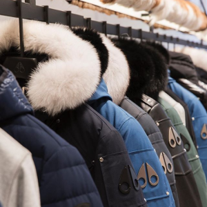 Moose Knuckles Coats @ Neiman Marcus