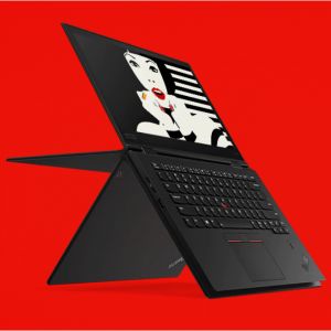 Lenovo - 联想ThinkPad X 系列笔记本5.5折