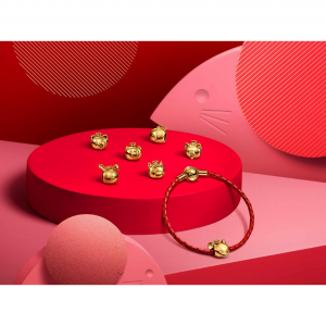 2025各大牌鼠年限定首饰及珠宝盘点（附购买网站+优惠码+10%返利）