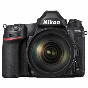 CES2020: Nikon D780 DSLR Camera (Body Only) new releases @B&H