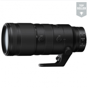 New Releases - Nikon NIKKOR Z 70-200mm f/2.8 VR S Lens @B&H