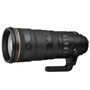 New Release - Nikon AF-S 120-300mm f/2.8E FL ED SR VR Lens @B&H 