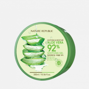 ГЕЛЬ УНИВЕРСАЛЬНЫЙ С АЛОЭ ВЕРА