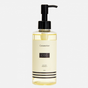 ГИДРОФИЛЬНОЕ ОЧИЩАЮЩЕЕ МАСЛО ДЛЯ ЛИЦА