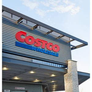 Costco 新用户购买1年期会员送Costco Shop Card 礼卡