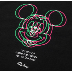 FORTUNE DISNEY UT (SHORT-SLEEVE GRAPHIC T-SHIRT)