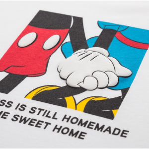 FORTUNE DISNEY UT (SHORT-SLEEVE GRAPHIC T-SHIRT)