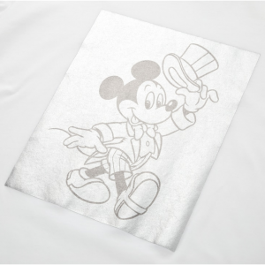 FORTUNE DISNEY UT (SHORT-SLEEVE GRAPHIC T-SHIRT)