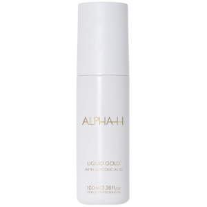 Гликолевая сыворотка Alpha-H Liquid Gold 100 мл