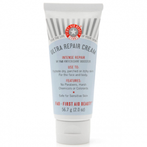 Восстанавливающий крем First Aid Beauty Ultra Repair  (56,7 г)