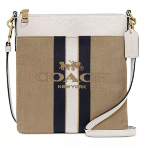 coach wristlet clearance macy's