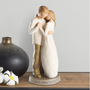 Willow Tree® Promise Figurine