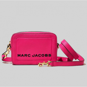 Marc Jacobs MINI 盒子包