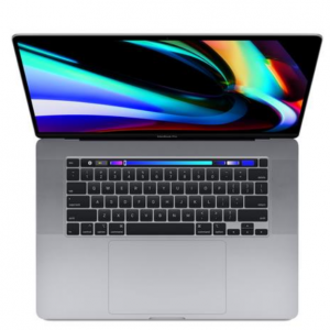 $200 off Apple 16" MacBook Pro with Touch Bar(Intel Core i7, 16GB,  512GB) @Adorama