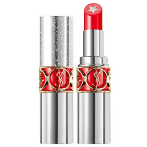 Yves Saint Laurent 2020春季限定星星夹心唇膏
