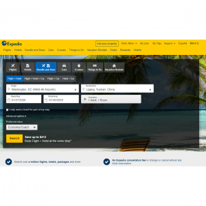 Expedia up to 6% Cashback and Limits + Saving Tips