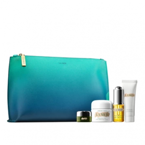 La Mer护肤套装