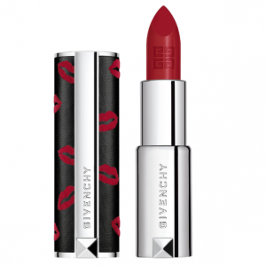 Givenchy 2020情人节限定小羊皮唇膏