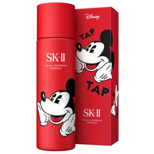 SK-II神仙水鼠年限定迪士尼米老鼠版本