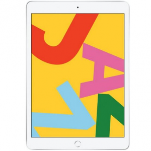 32GB New Apple iPad 10.2" WiFi (Latest Model) for $249.99 @Amazon