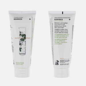 КОНДИЦИОНЕР ДЛЯ ВОЛОС