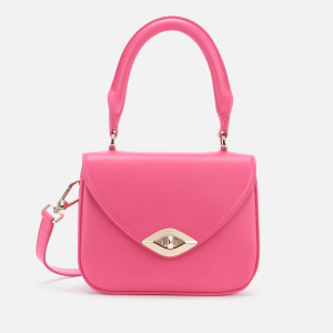 furla eye mini top handle