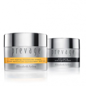 橘灿日霜+晚霜套装