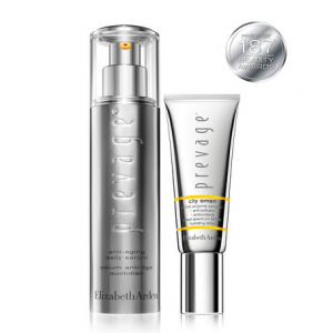 橘灿精华+橘灿防晒套装