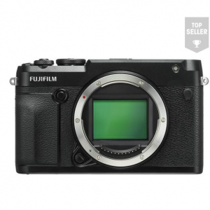 B&H - Fujifilm GFX 50R 5140万像素 中画幅相机机身 最低价中画幅 直降$1000
