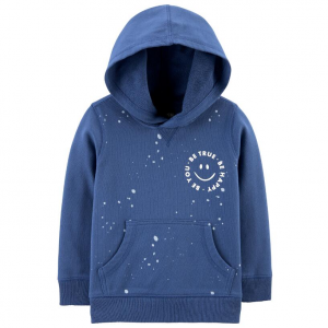 OshKosh 男童连帽衫