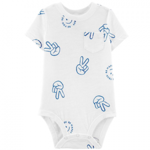 OshKosh 男童包臀衫