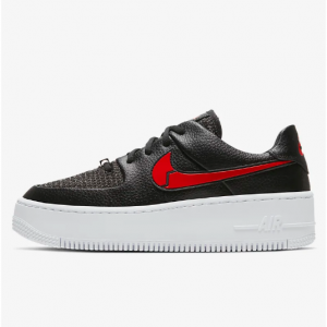 Nike Air Force 1 Sage Low Valentine's Day Women's Shoe