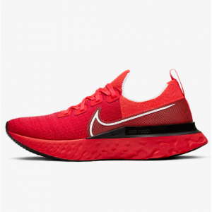 Nike React Infinity Run Flyknit Men's Running Shoe