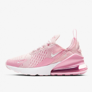 Nike Air Max 270 Big Kids' Shoe