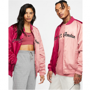 Jordan Remastered Jacket