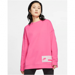 Nike Sportswear NSW Women's Fleece Crew