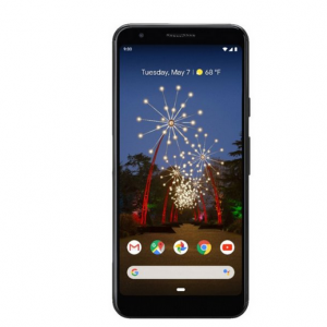 Amazon - Google Pixel 3a 64GB手机（无锁版）