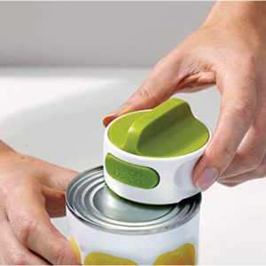 Joseph Joseph 多用途开瓶器，绿色 @ Amazon