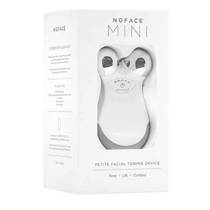 NuFACE Mini 微电流美容仪