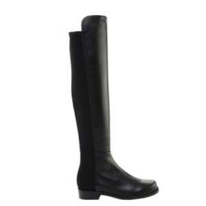 Stuart Weitzman 5050 Lamb Leather 过膝靴