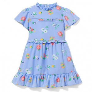 女童连衣裙