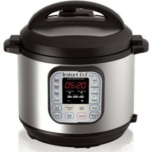 Instant Pot DUO60 v3 6夸脱 7合1多功能电压力锅